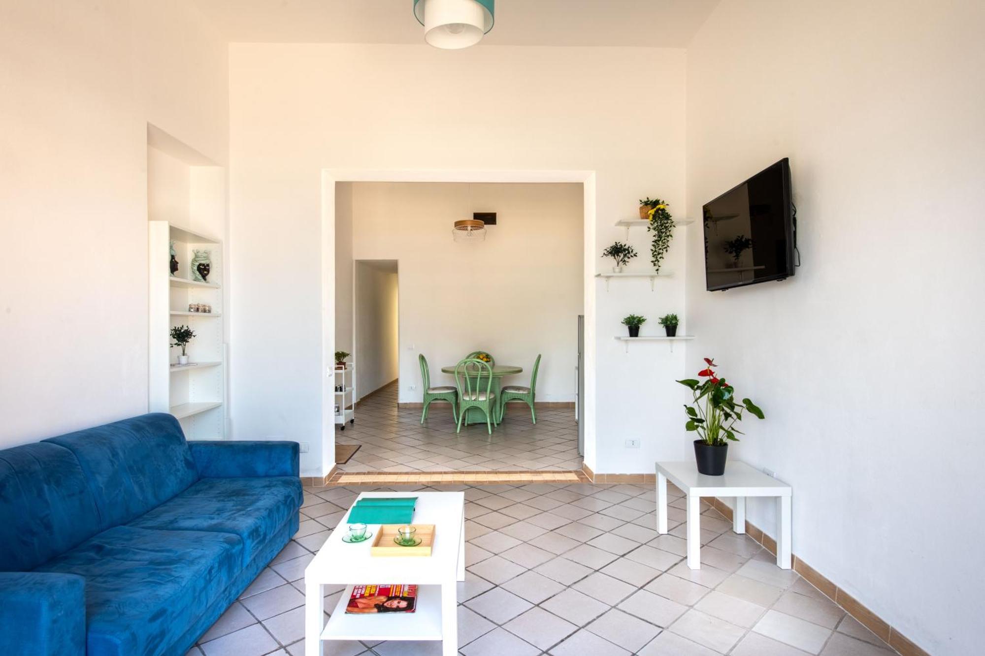 Vista Mare Apartment