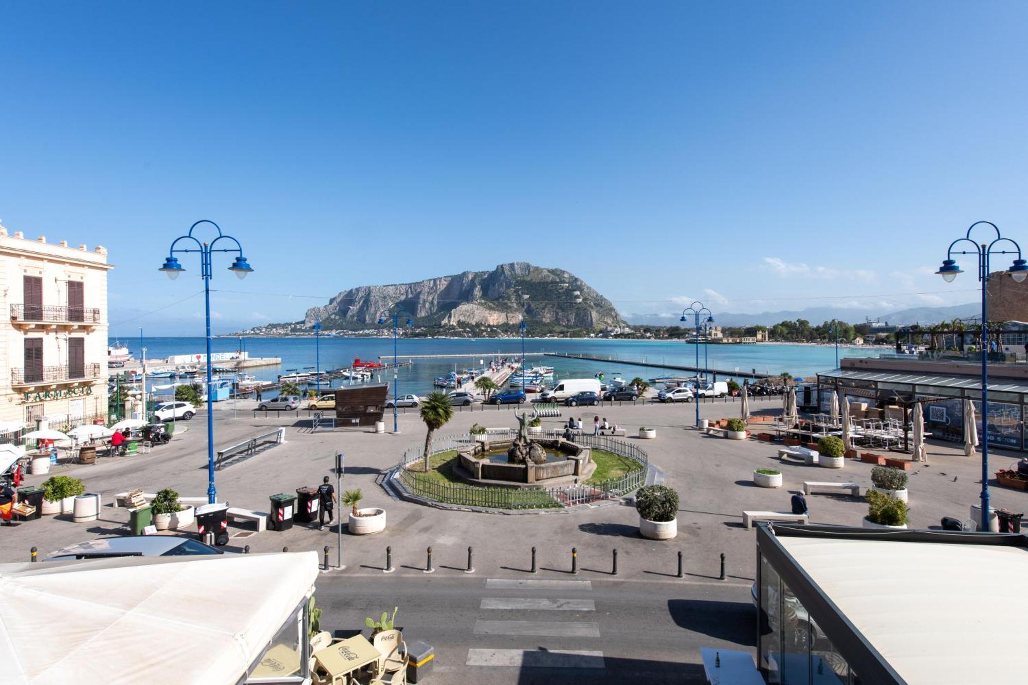 Appartement Vista Mare *