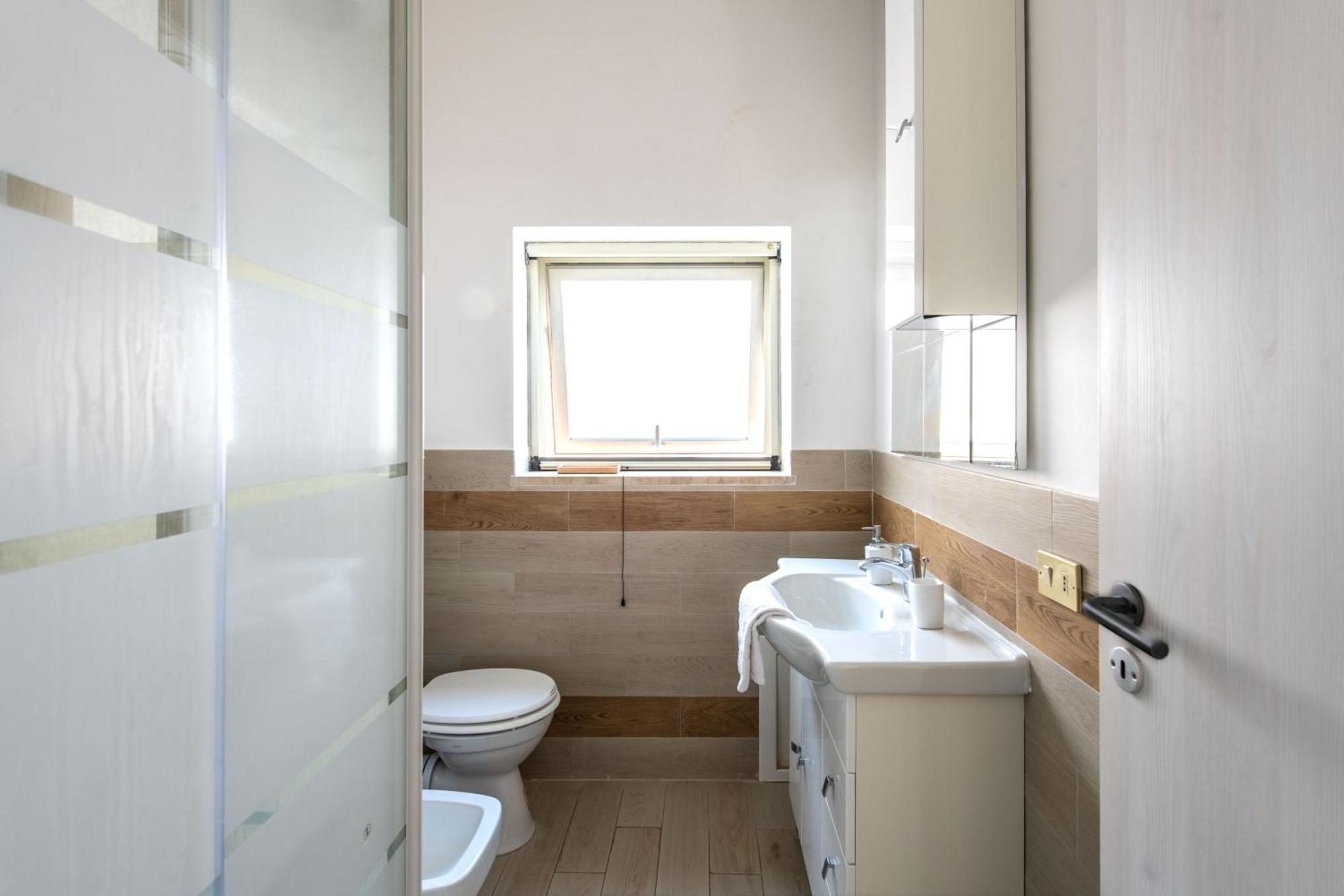 Appartement Vista Mare